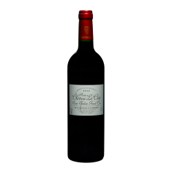 Saint-Émilion Grand Cru