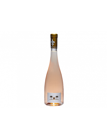 Cuvée Symphonie Rosé