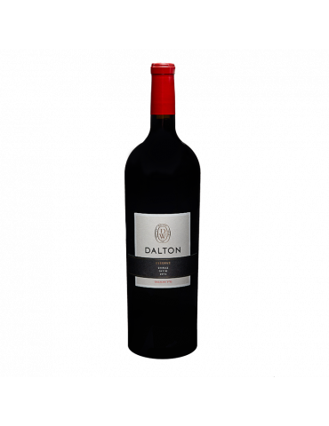 Reserve Shiraz