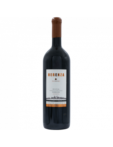 Herenza Reserva