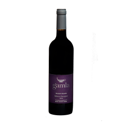 WINESS VIN CACHER EN LIGNE - GAMLA CABERNET SAUVIGNON