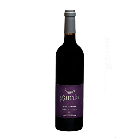 WINESS VIN CACHER EN LIGNE - GAMLA CABERNET SAUVIGNON