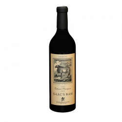 Isaac's Ram Cabernet Sauvignon