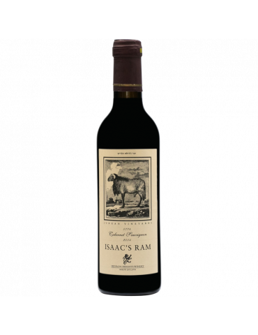 Isaac's Ram Cabernet Sauvignon
