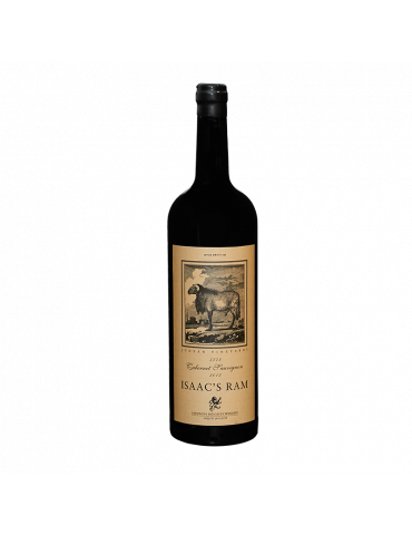 Isaac's Ram Cabernet Sauvignon