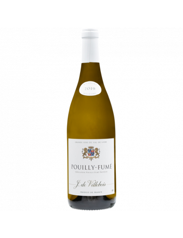 Pouilly Fumé