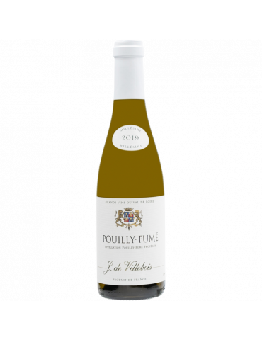 Pouilly Fumé