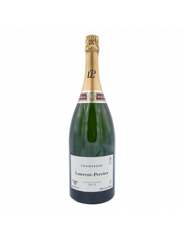 Champagne Brut
