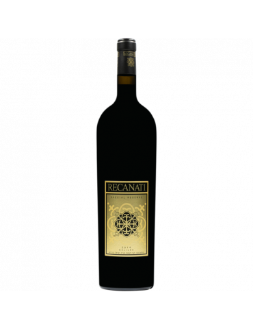Special Reserve Cabernet Sauvignon