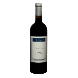 Merlot Reserve