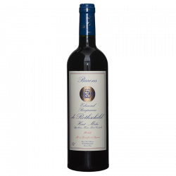 Barons Edmond Benjamin de Rothschild Haut-Médoc