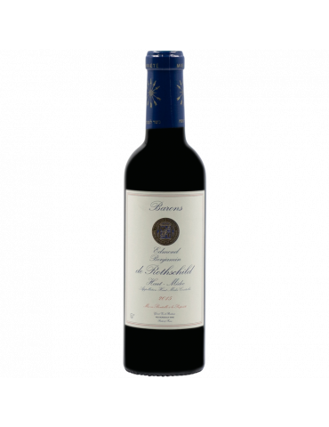 Barons Edmond Benjamin de Rothschild Haut-Médoc