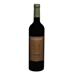 Teva Cabernet Sauvignon