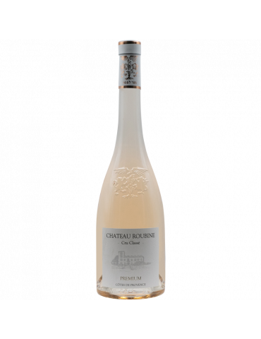 Cuvée Premium Rosé