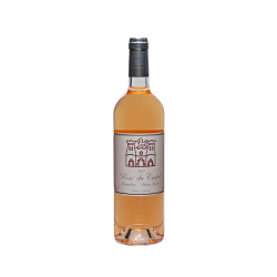 Rosé du Castel