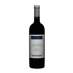 Cabernet Sauvignon Reserve