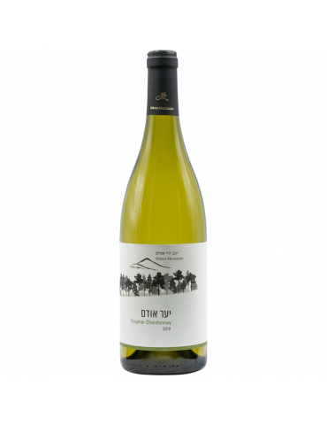 Odem Forest Viognier Chardonnay
