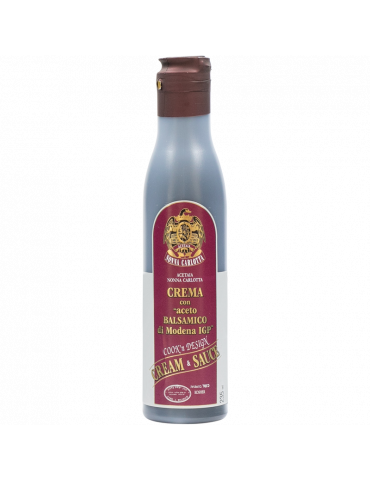 Crème de Balsamique Nonna Carlotta