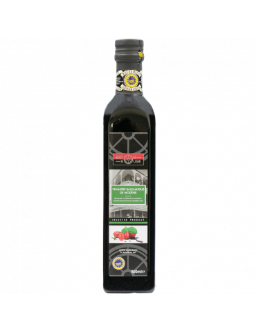 Vinaigre Balsamique de Modène