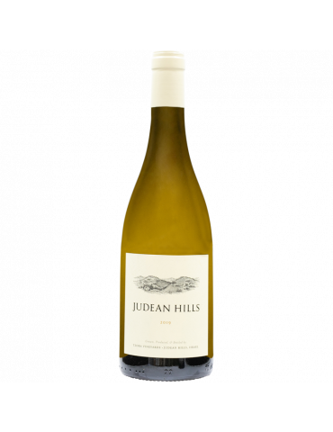 Judean Hills Blanc