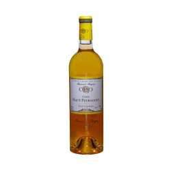 Sauternes (Premier Grand Cru Classé)