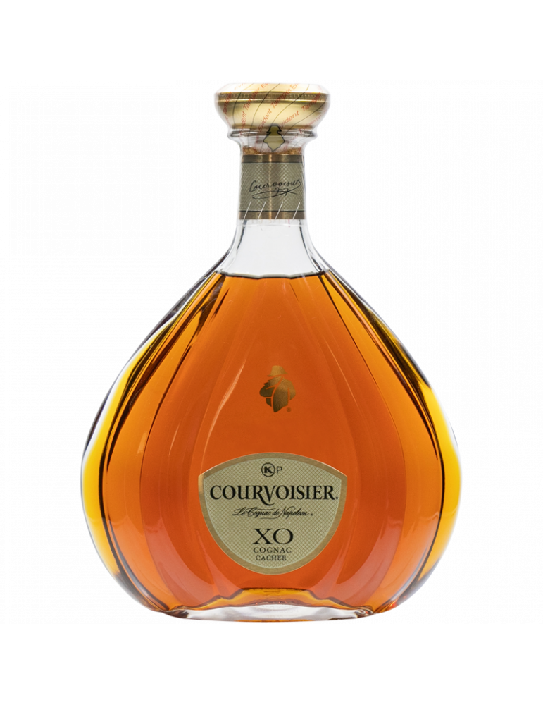 Fleur Cognac coffret
