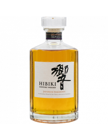 HIBIKI HARMONY 70 CL WHYSKY