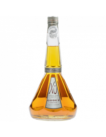 Cognac XO Godet Extra Gold