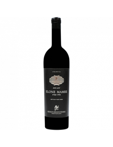 Elone Mamre Reserve Merlot