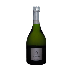 Grand Cru Verzenay