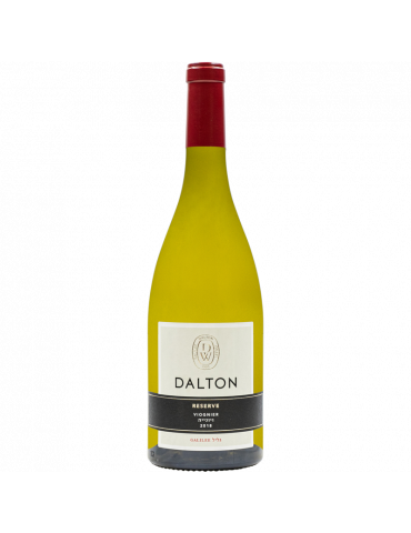 Reserve Viognier
