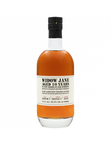 10 Ans Bourbon