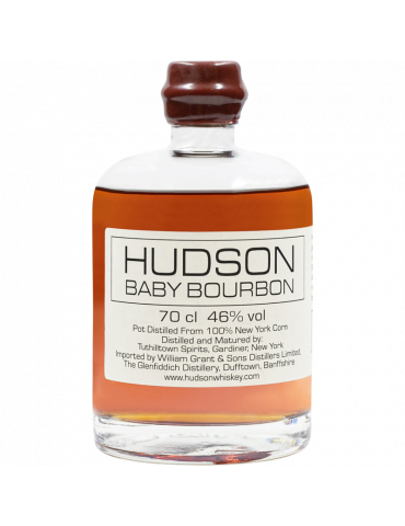 Baby Bourbon