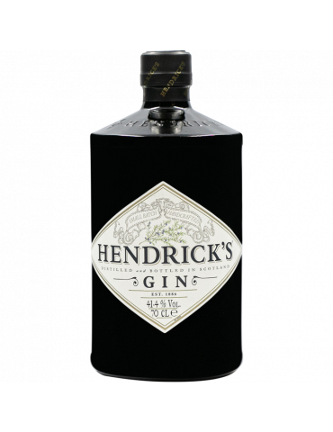 Hendrick’s Gin