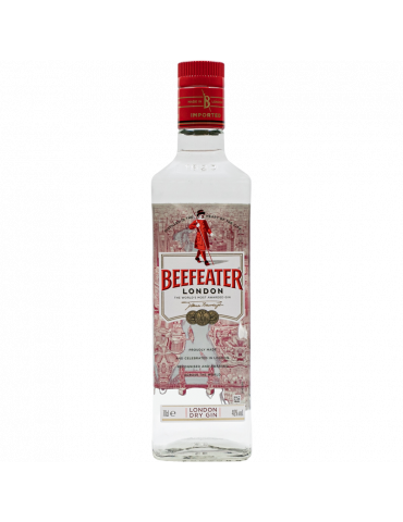 Beefeater