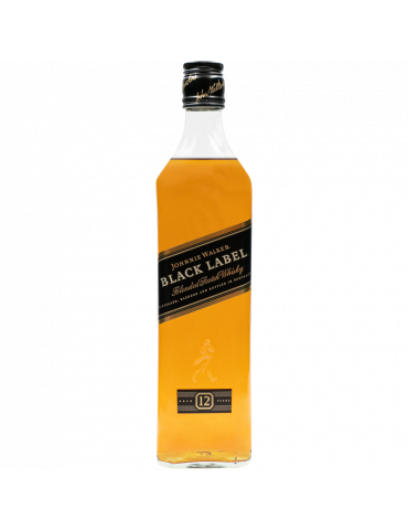 Black Label 12 Ans