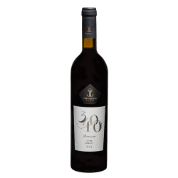 Serie 3400 Premium Merlot