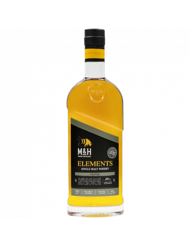 Elements Peated Cask
