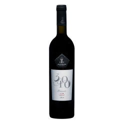 Serie 3400 Premium Shiraz