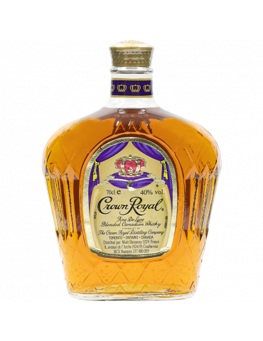 Crown Royal