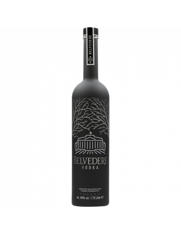 Belvedere Vodka