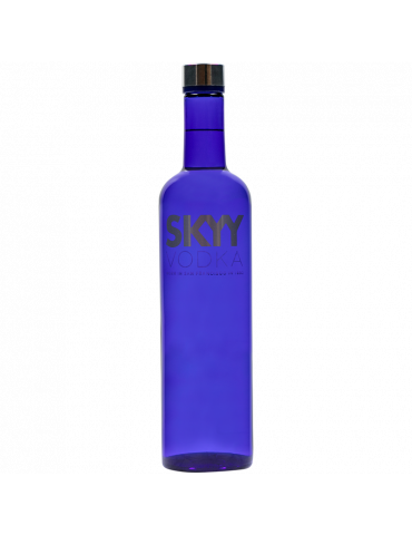 Skyy Vodka