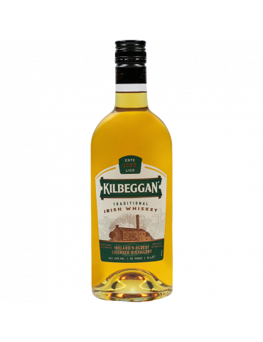 Irish Whiskey