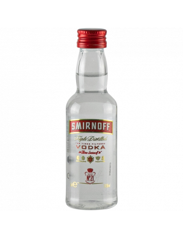 Smirnoff