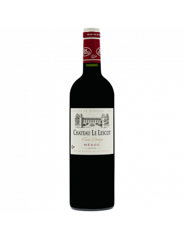 Cuvée Prestige Médoc