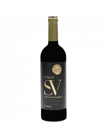 Single Vineyard Cabernet Sauvignon