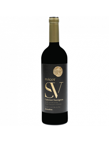 SV Cabernet Sauvignon