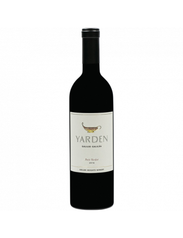 Petit Verdot