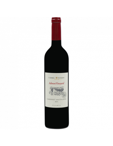 Admon Vineyard Cabernet Sauvignon