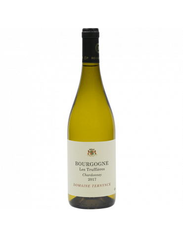 Bourgogne Les Truffiéres Chardonnay